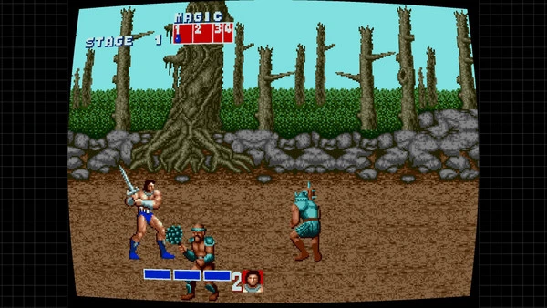 ROZETKA » Игра SEGA Mega Drive Classics - для Nintendo Switch