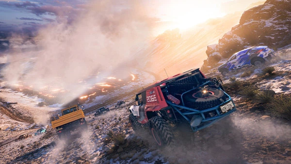 ROZETKA » Игра Forza Horizon 5: Premium Edition (PC / Xbox ONE