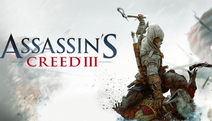 Категория:Персонажи Assassin's Creed III