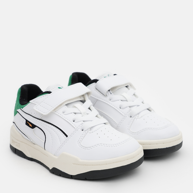 Puma bambas hotsell