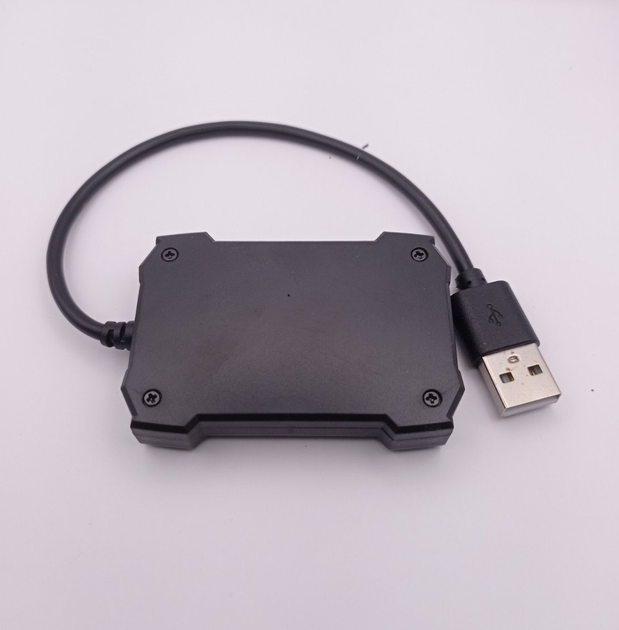 Система контроля давления в шинах TPMS для Android магнитол (внутренние датчики) Датчик давления шин Witson T103 - изображение 3