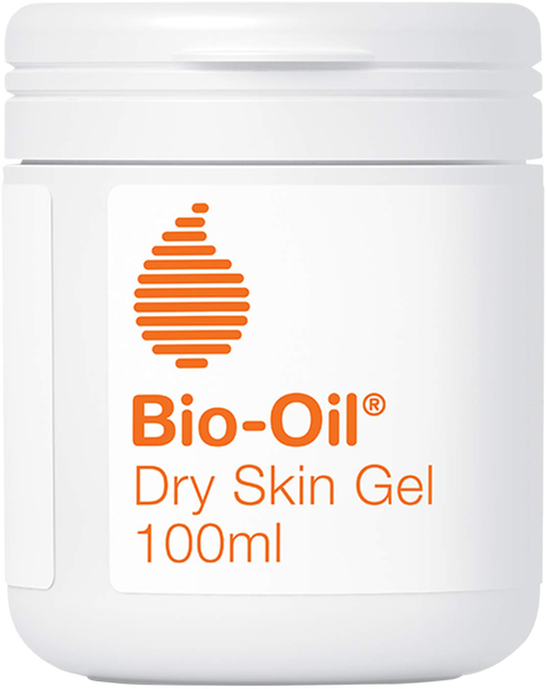 Żel do skóry suchej Bio-Oil Bio Oil Gel Dry Skin 100 ml (6001159118541) - obraz 1