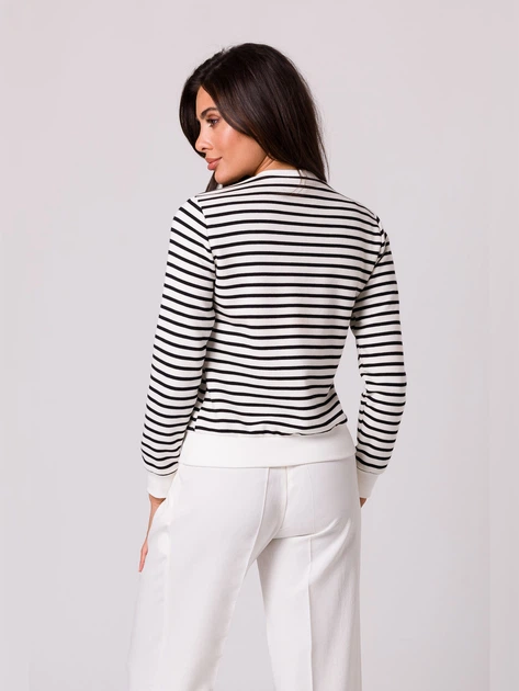 Bluza damska bez kaptura BeWear B251 1411595 2XL Model 1 (5905563704875) - obraz 2