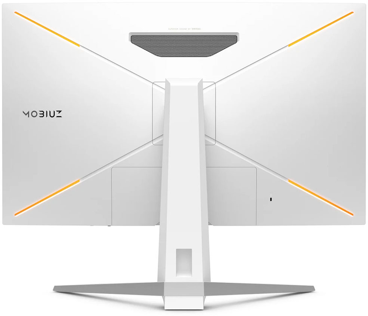 Монітор 32" BenQ EX3210U (9H.LKHLB.QBE) - зображення 6