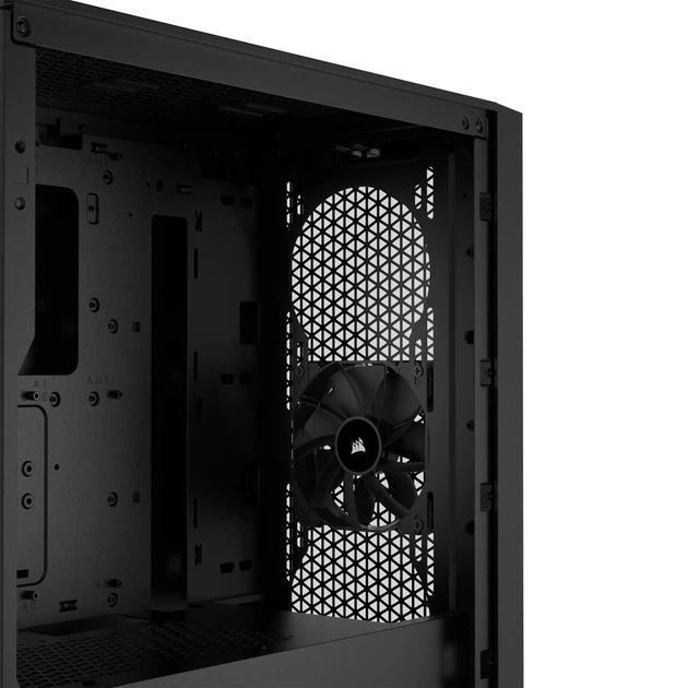 Obudowa Corsair 3000D AirFlow Tempered Glass Black (CC-9011251-WW) - obraz 13
