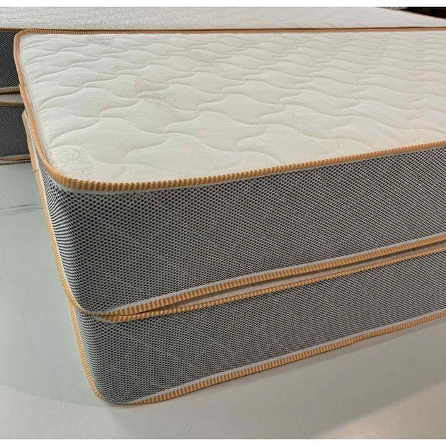 Матрас пружинный двусторонний Eurosleep ULTRA SPRING 80х200 - Фото 2 Матрас пружинный двусторонний Eurosleep ULTRA SPRING 80х200 - изображение 2