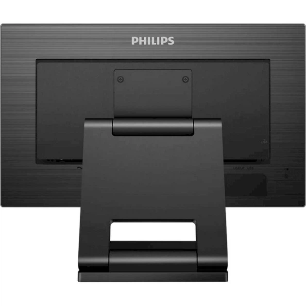 Монітор PHILIPS 222B1TC/00 - Фото 6 Монітор PHILIPS 222B1TC/00 - зображення 6
