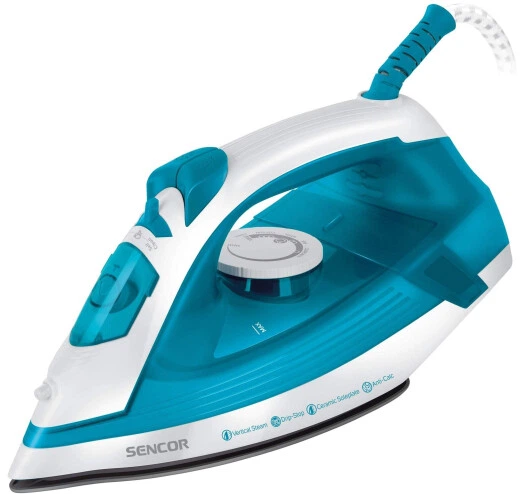 Праска Sencor SSI2800BL - изображение 4