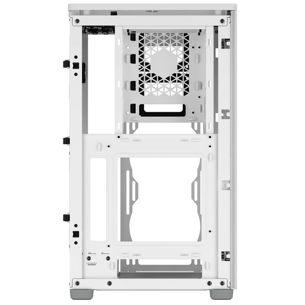 Корпус Corsair 2000D Airflow White (CC-9011245-WW) - изображение 13