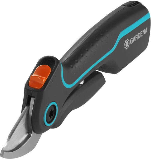 Sekator akumulatorowy Gardena AssistCut 25 mm (12222-20.000.00) - obraz 2