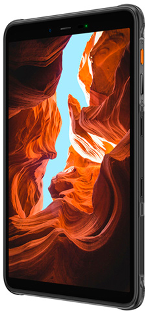 Tablet Ulefone Armor Pad 4G 4/64GB Czarny (UF-TAP/BK) - obraz 4