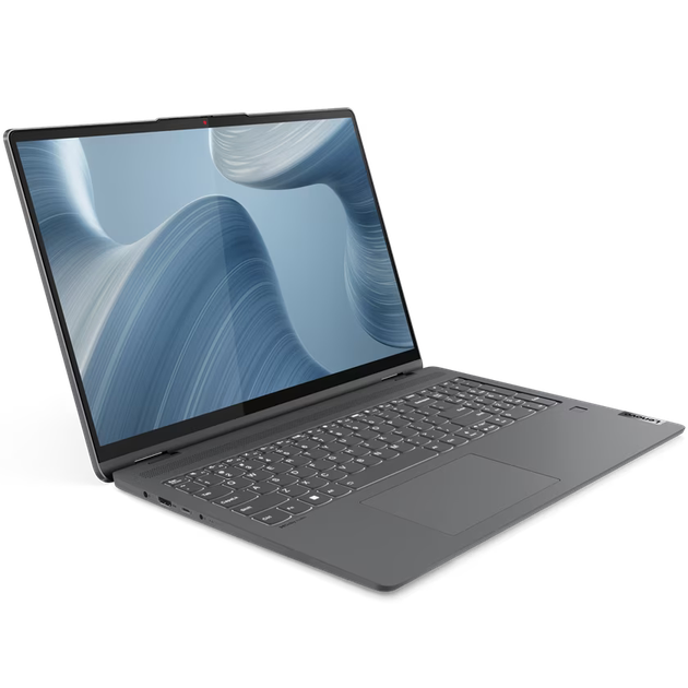 Ноутбук 2-в-1 Lenovo IdeaPad Flex 5 16IAU7 (82R80002US) - изображение 3