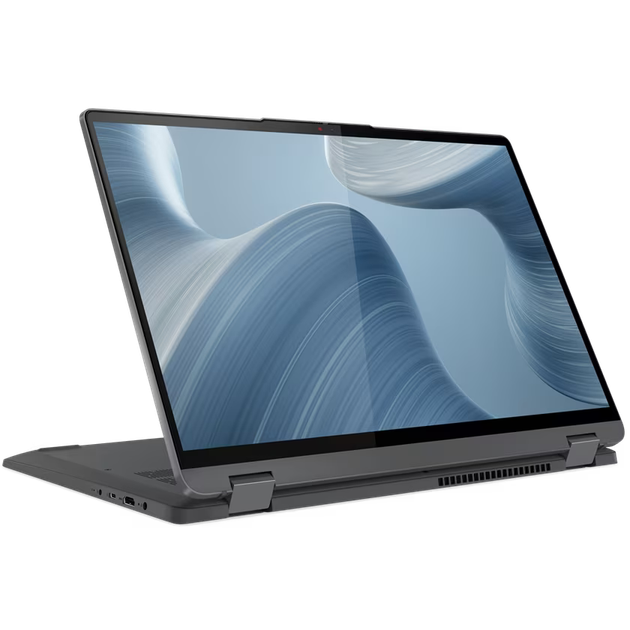 Ноутбук 2-в-1 Lenovo IdeaPad Flex 5 16IAU7 (82R80002US) - изображение 4