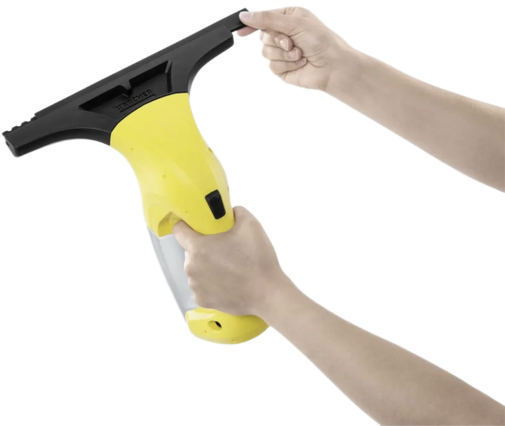 Myjka do okien Karcher WV 1 EU (4054278646350) - obraz 4