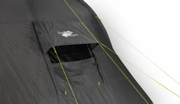 Палатка High Peak Bozen 6.0 (1073-928667) - изображение 9