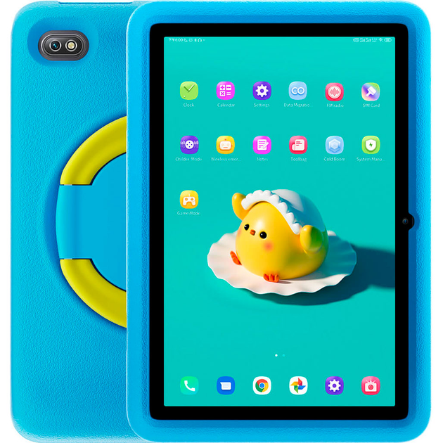 Tablet Blackview Tab 7 Kids 4G 3/32GB Niebieski (TABA7-BE/BV) - obraz 1