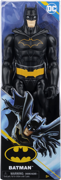 Figurka Spin Master Batman Fall 2022 (778988434390) - obraz 4