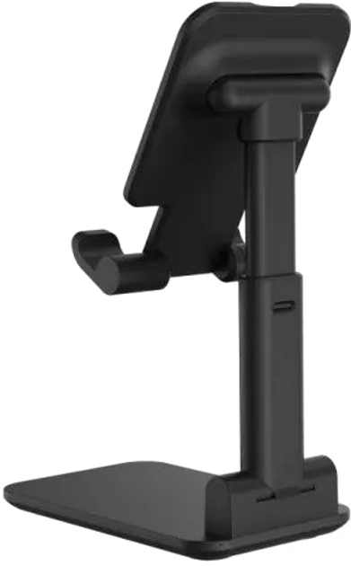 Stojak na telefony i tablety Maxcom S9 Czarny (MAXCOMS9BLACK) - obraz 5
