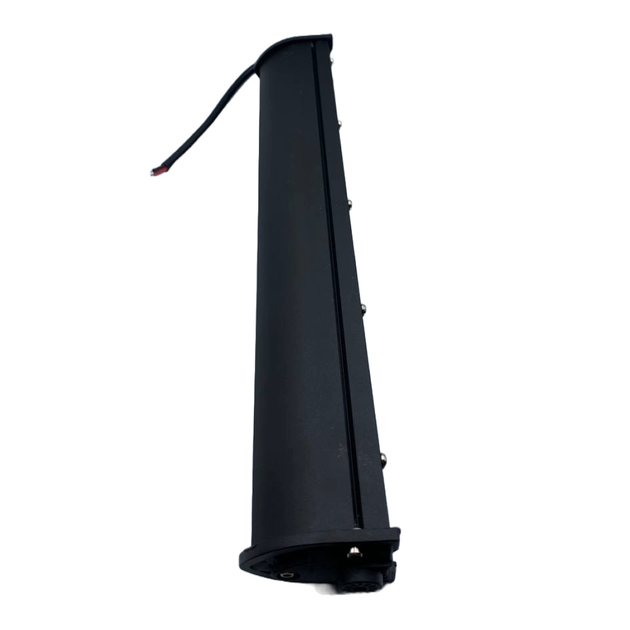 Светодиодная LED лед балка LD-3030-120W Blaskar 34 см - изображение 4