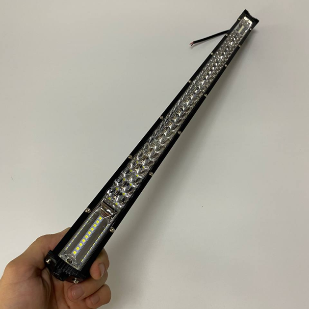 Светодиодная LED лед балка LD-3030-240W Blaskar 65,9 см - изображение 5