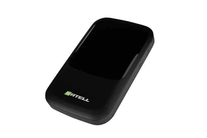 Комплект 4G WiFi роутер Satell F3000 + антенна MIMO YUST 2x15 Дб - изображение 2