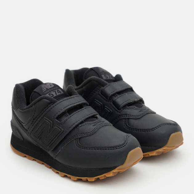 New balance 2024 574 velcro