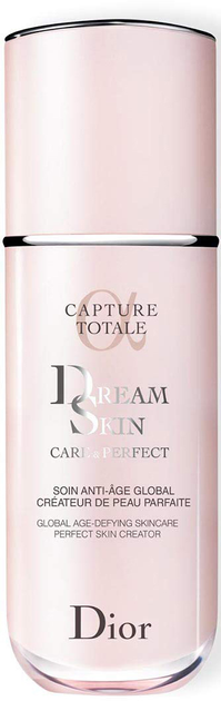 Dior totale hotsell capture dreamskin