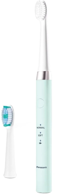 Електрична зубна щітка Panasonic EW-DM81-G503 Mint - зображення 1
