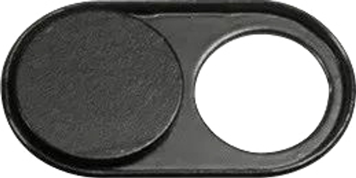 Шторка камери Logilink для ноутбука, телефону та планшета (4052792046649) - зображення 1