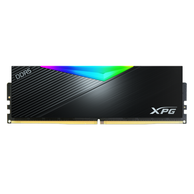 Оперативная память ADATA 32 GB (2x16GB) DDR5 6000 MHz XPG Lancer