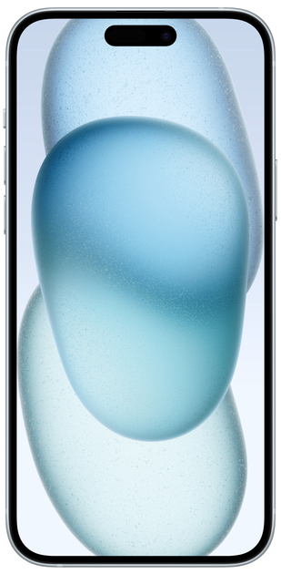 Smartfon Apple iPhone 15 Plus 512GB Blue (MU1P3) - obraz 2
