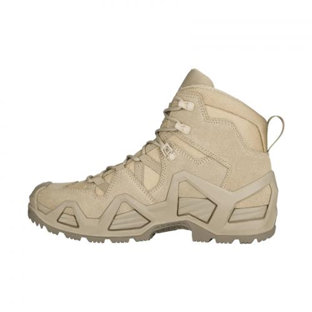 Черевики LOWA Zephyr MK2 MID TF Desert UK 6.5/EU 40 - изображение 2