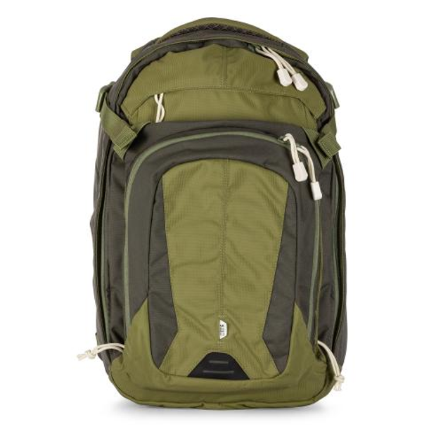 Рюкзак тактичний для роботи під прикриттям 5.11 Tactical COVRT18 2.0 Backpack Grenade - изображение 1