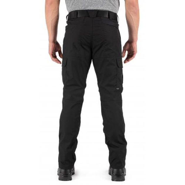 Тактичні штани 5.11 ABR PRO PANT Black 28-32 - зображення 2