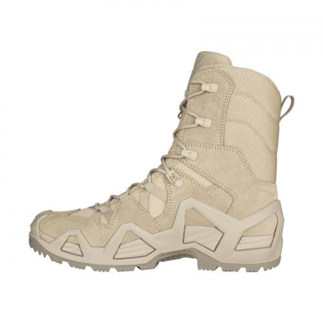 Черевики LOWA Zephyr MK2 GTX HI TF Desert UK 8.5/EU 42.5 - зображення 2