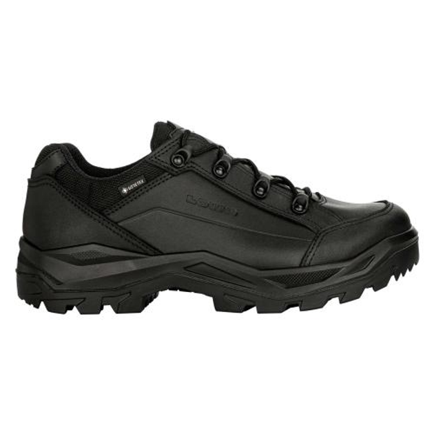 Черевики LOWA Renegade II GTX LO TF MF (жіночі) Black UK 3.5/EU 36.5 - изображение 1