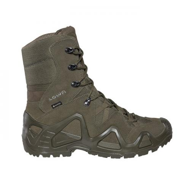 Черевики LOWA Zephyr HI GTX TF (чол.) Ranger Green UK 7.5/EU 41.5 - зображення 1