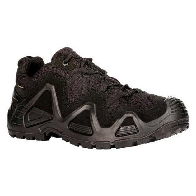 Черевики LOWA ZEPHYR II GTX LO TF Black UK 9.5/EU 44 - изображение 2