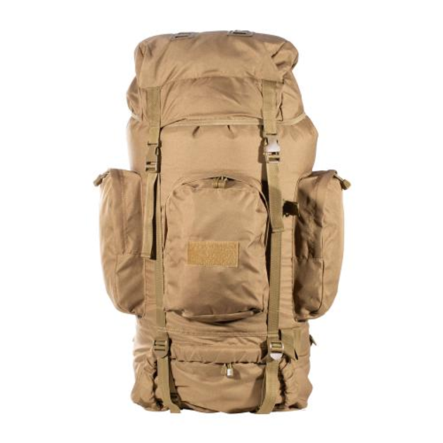 Рюкзак Sturm Mil-Tec Recom Backpack 88L - зображення 1