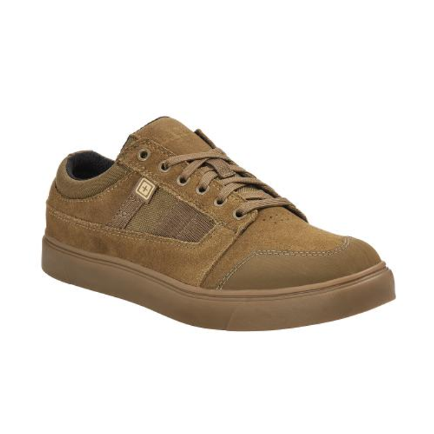 Кеди 5.11 Tactical Norris Low Dark Coyote 45 - изображение 2