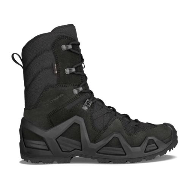 Черевики LOWA Zephyr MK2 GTX HI TF Black UK 11.5/EU 46.5 - зображення 2