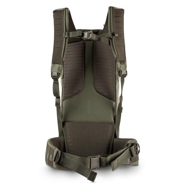 Рюкзак тактичний 5.11 Tactical Skyweight 24L Pack Sage Green, S/M - изображение 2