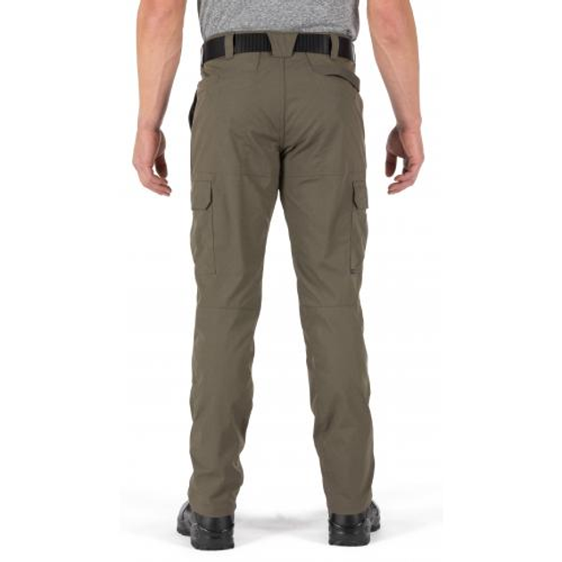 Тактичні штани 5.11 ABR PRO PANT Ranger Green 42-30 - зображення 2