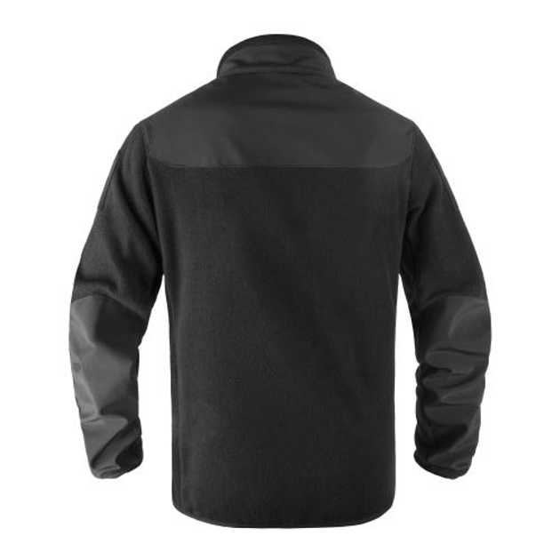 Куртка польова LEGATUS Combat Black 2XL - изображение 2