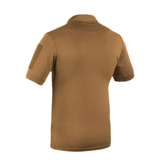 Сорочка з коротким рукавом службова Duty-TF Coyote Brown M - изображение 2