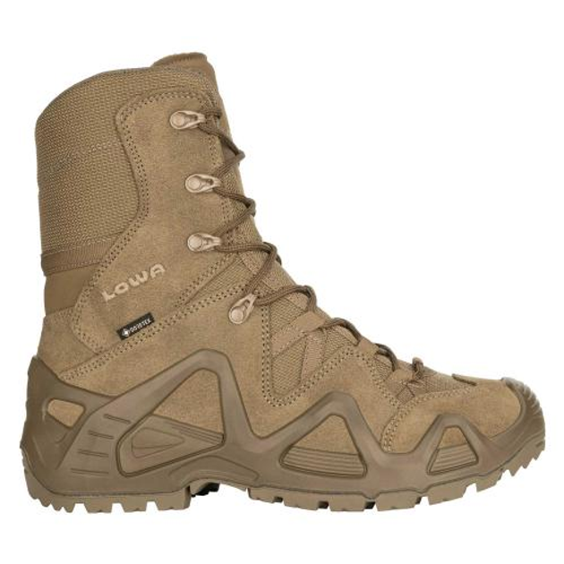 Черевики LOWA Zephyr HI GTX TF (чол.) Coyote OP UK 13/EU 48.5 - зображення 1