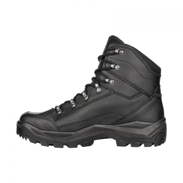 Черевики LOWA RENEGADE II GTX MID TF (чол.) Black UK 11.5/EU 46.5 - зображення 2