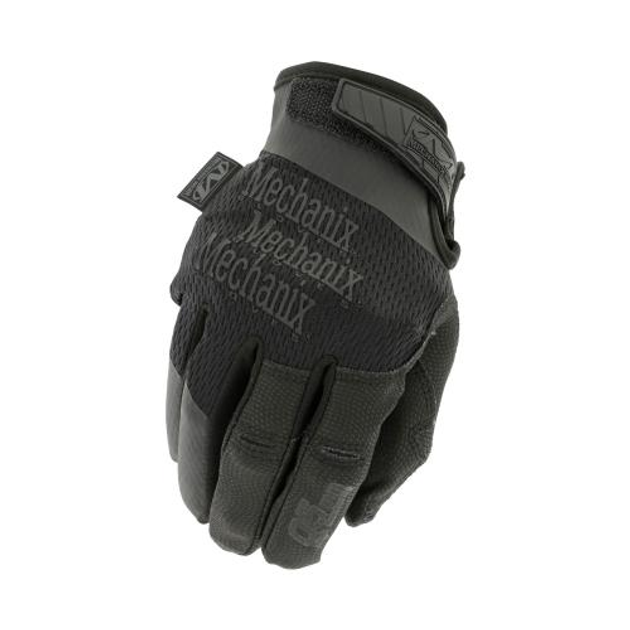 Перчатки тактичні Mechanix Specialty 0.5mm Covert Gloves Black 2XL - зображення 1