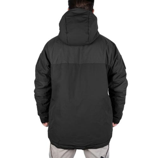 Куртка зимова 5.11 Tactical Bastion Jacket Black 2XL - зображення 2