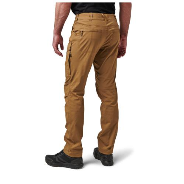 Штани тактичні 5.11 Tactical Meridian Pants Kangaroo 30-34 - зображення 2